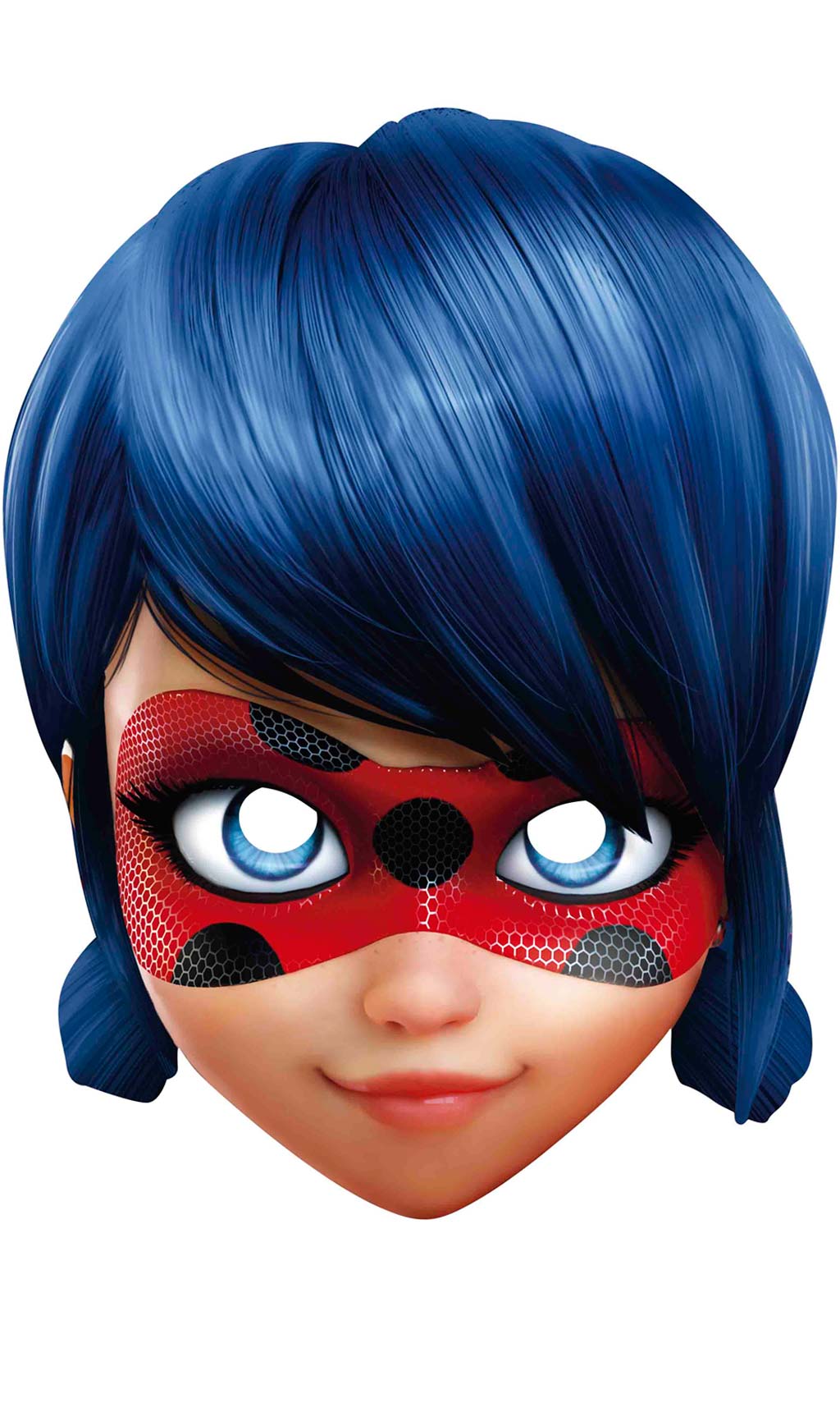 Careta de Ladybug™ infantil