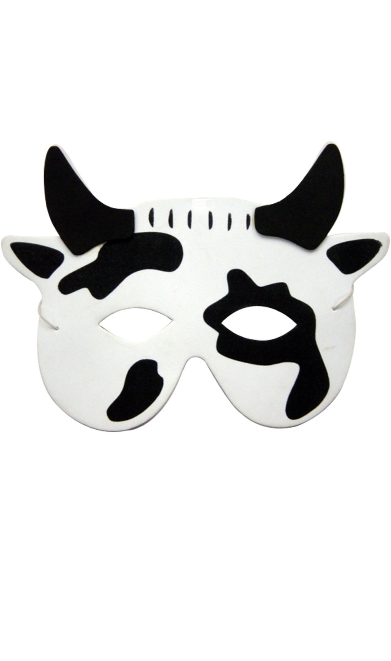 Careta de Vaca Manchas