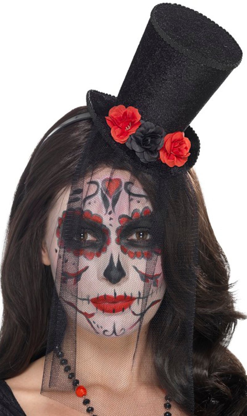 Chistera Chic Catrina