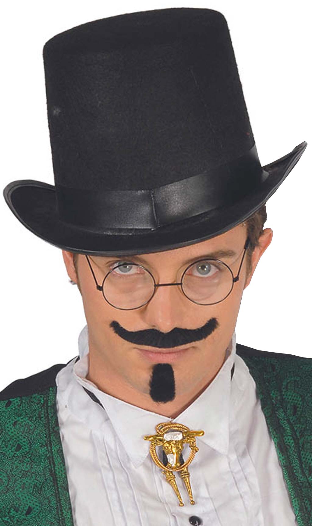 Chistera Época Negra