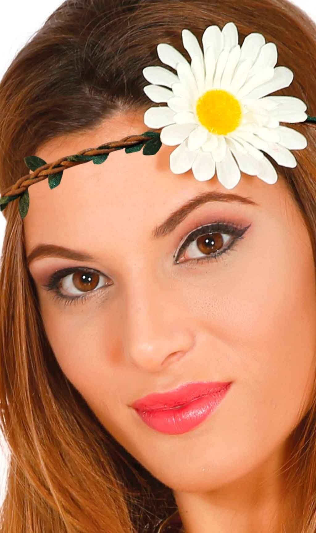 Cinta de Hippie Margarita