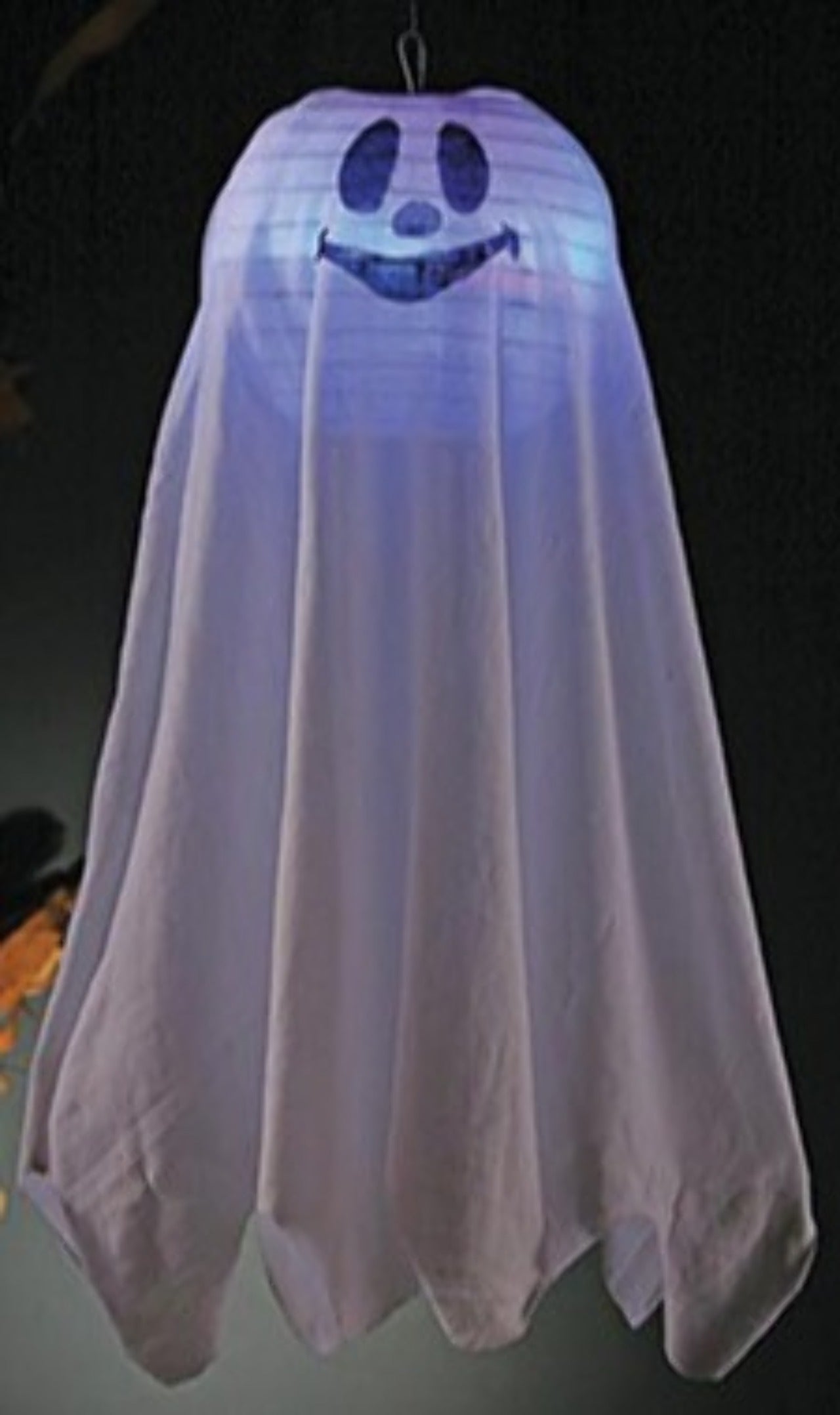 Colgante de Fantasma Terror