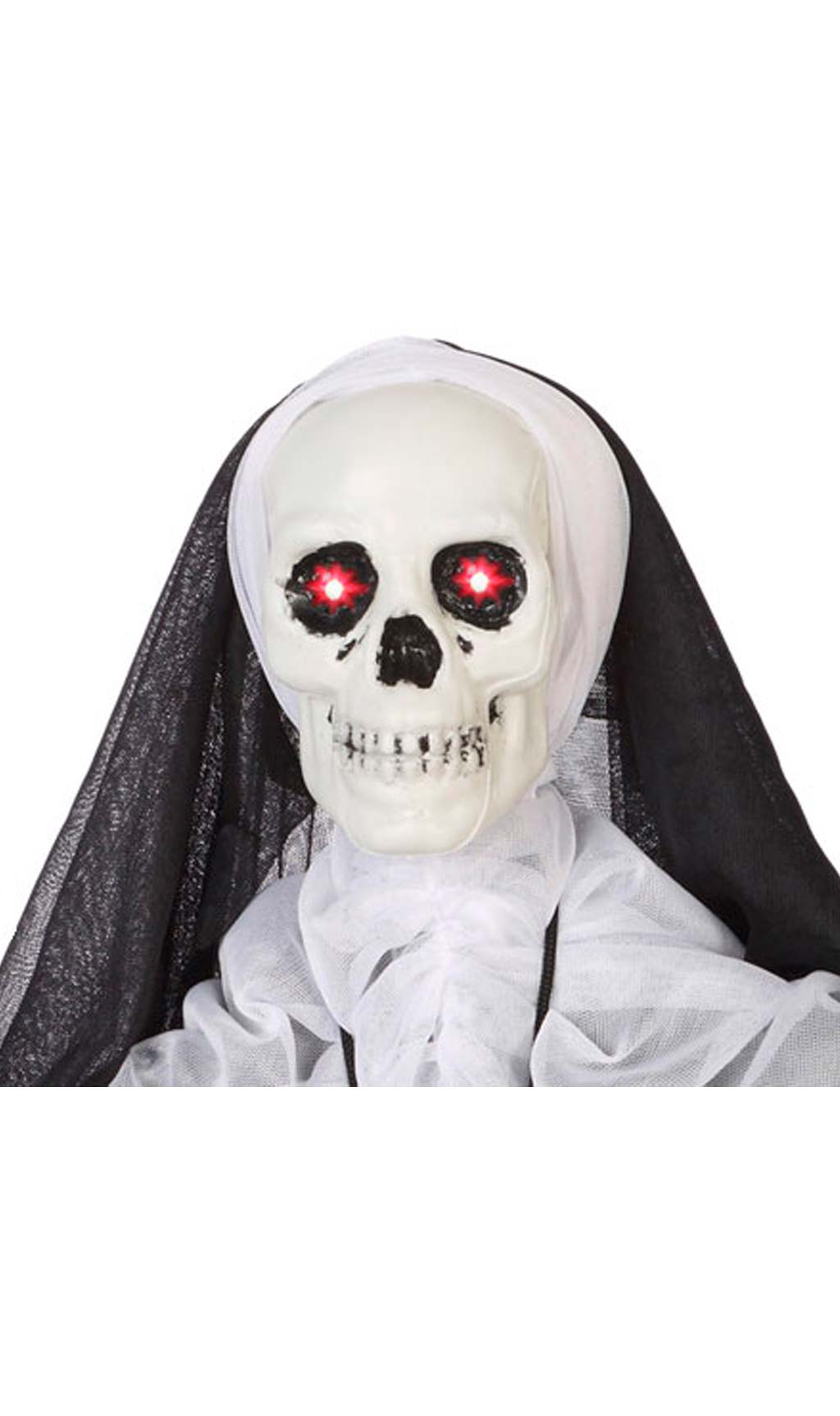 Colgante de Monja Poseída