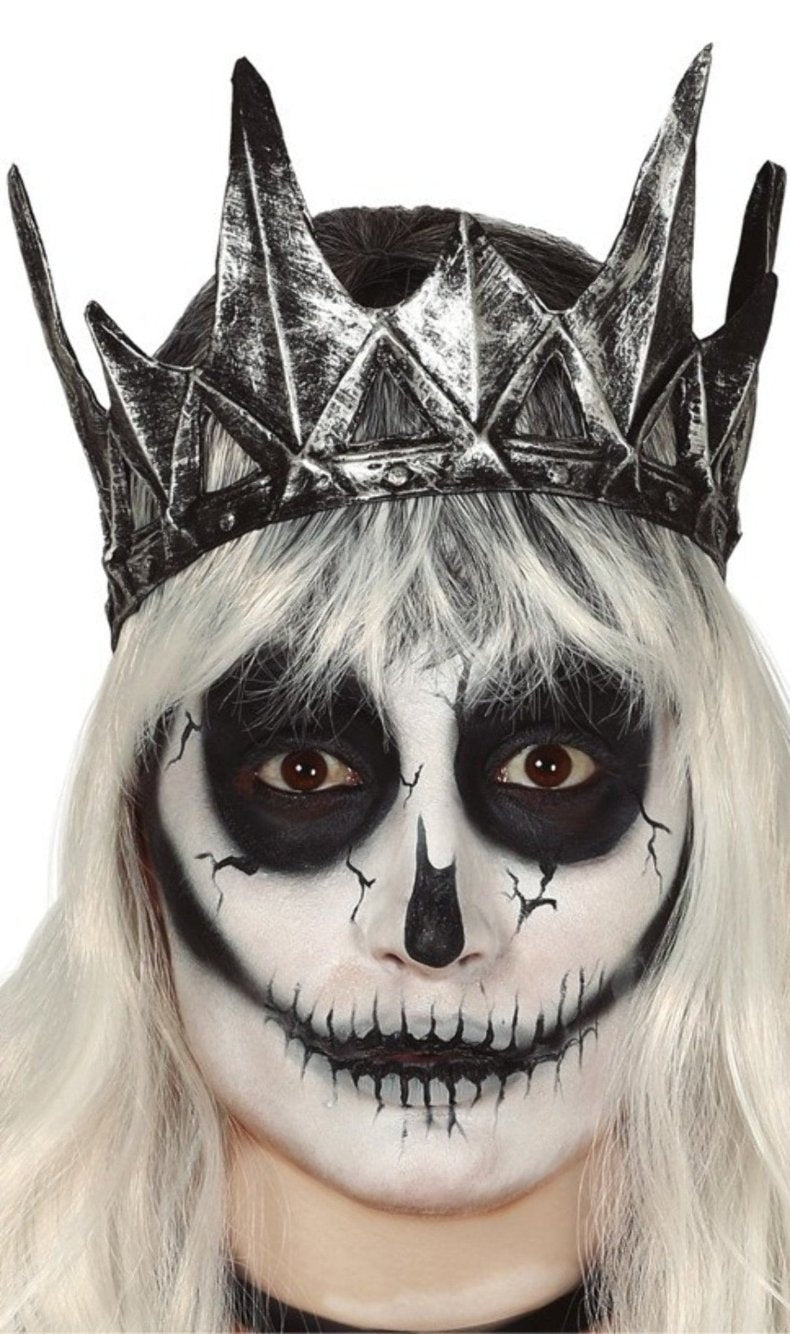 Corona de Reina Maligna