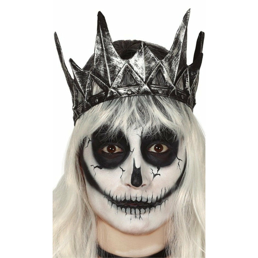 Corona de Reina Maligna | Don Disfraz