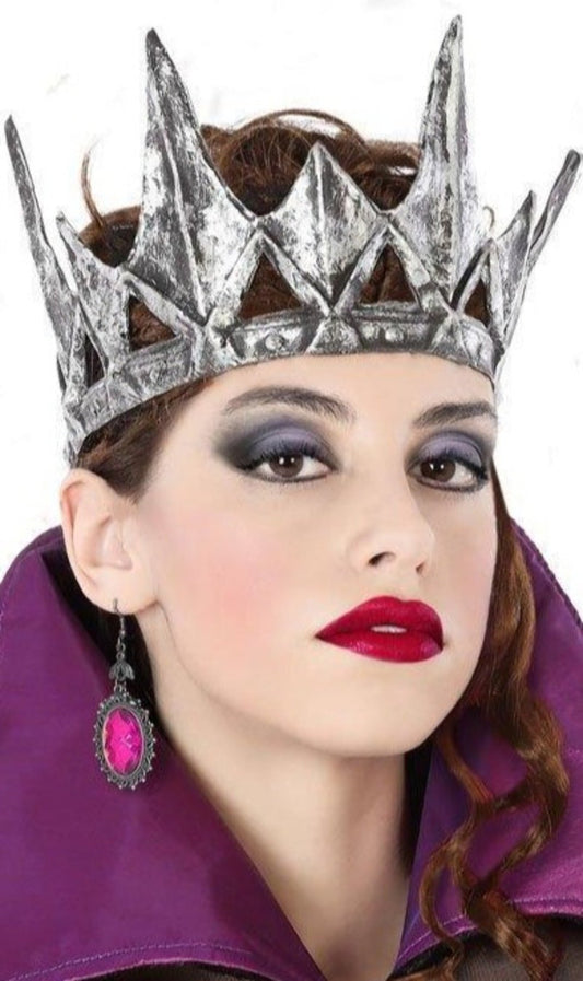 Corona de Reina Medieval