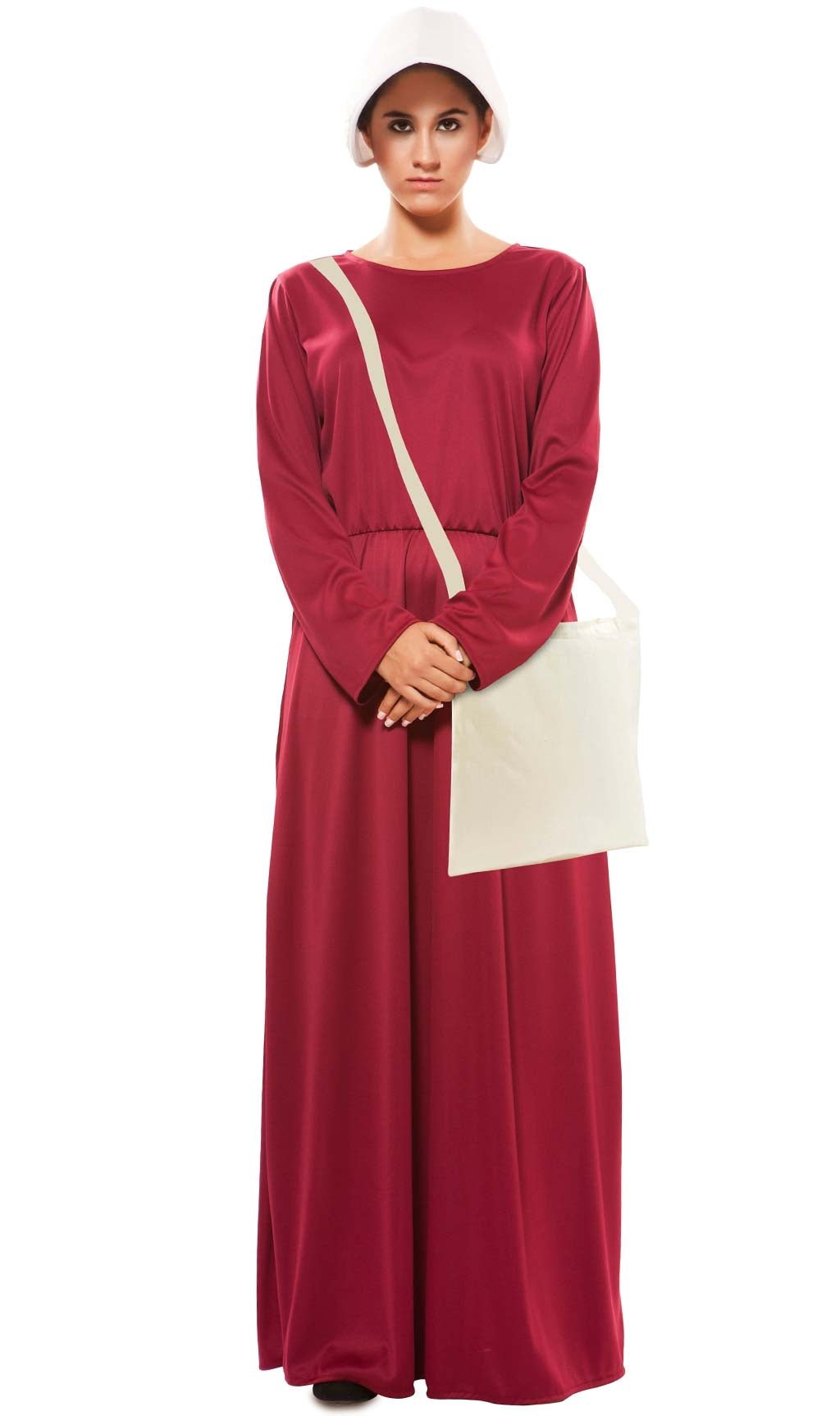 Disfraz de El cuento de la criada para mujer I Don Disfraz