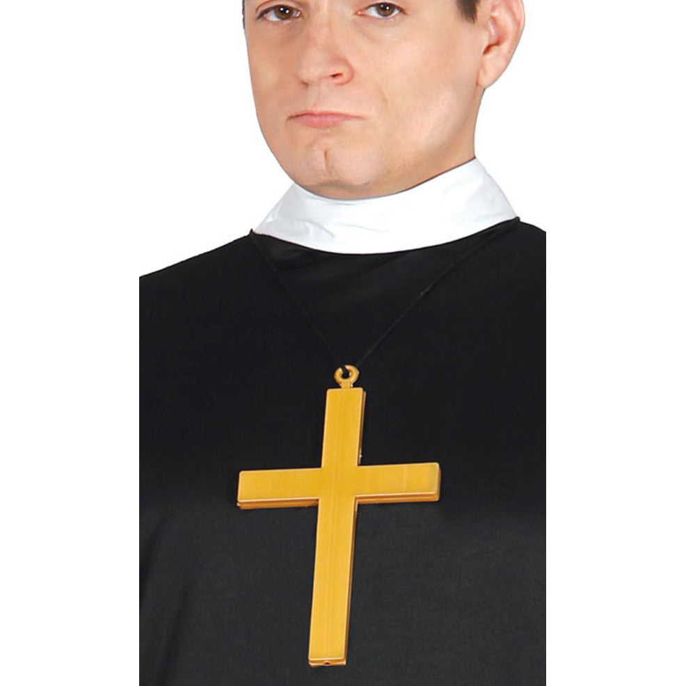 Crucifijo | Don Disfraz