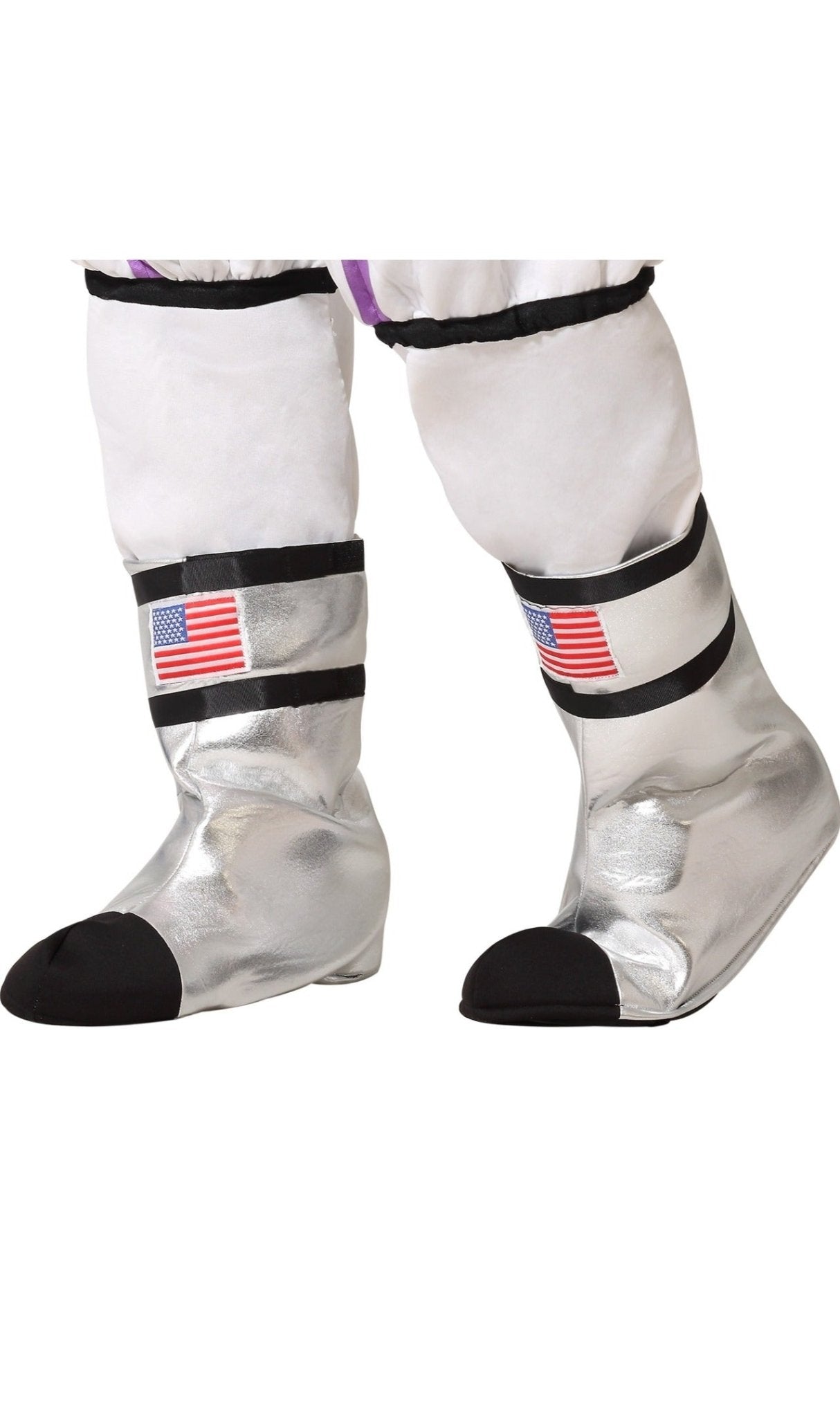 Cubrebotas de Astronauta