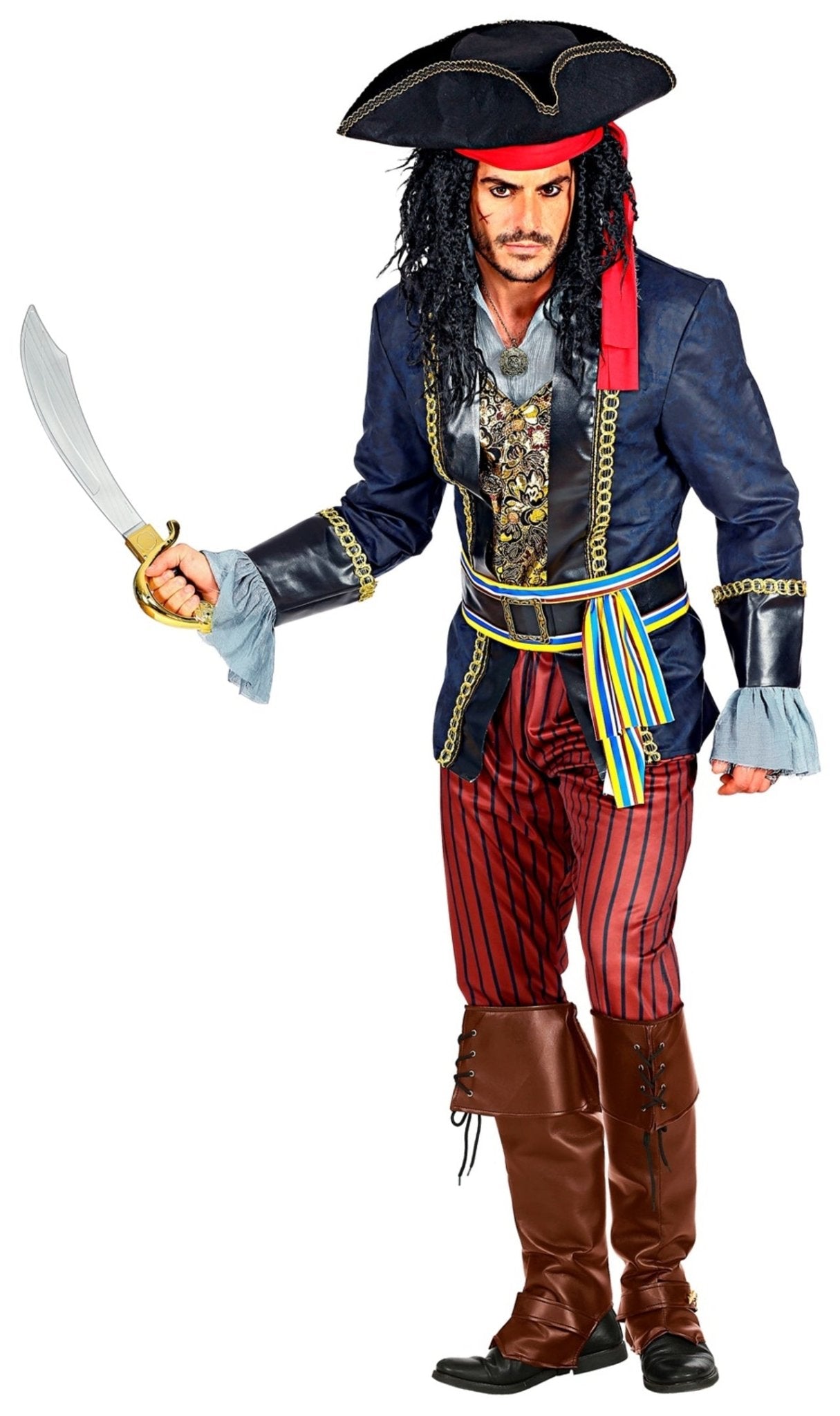 Cubrebotas Marrón Polipiel