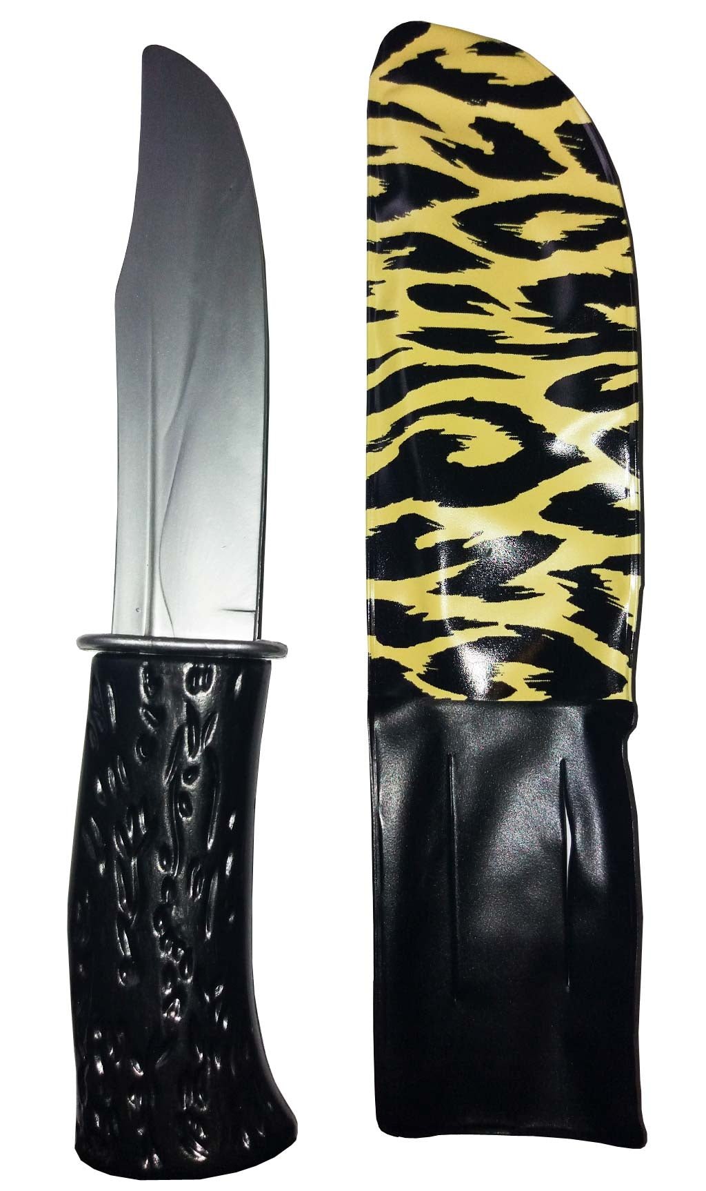 Cuchillo Pequeño con funda