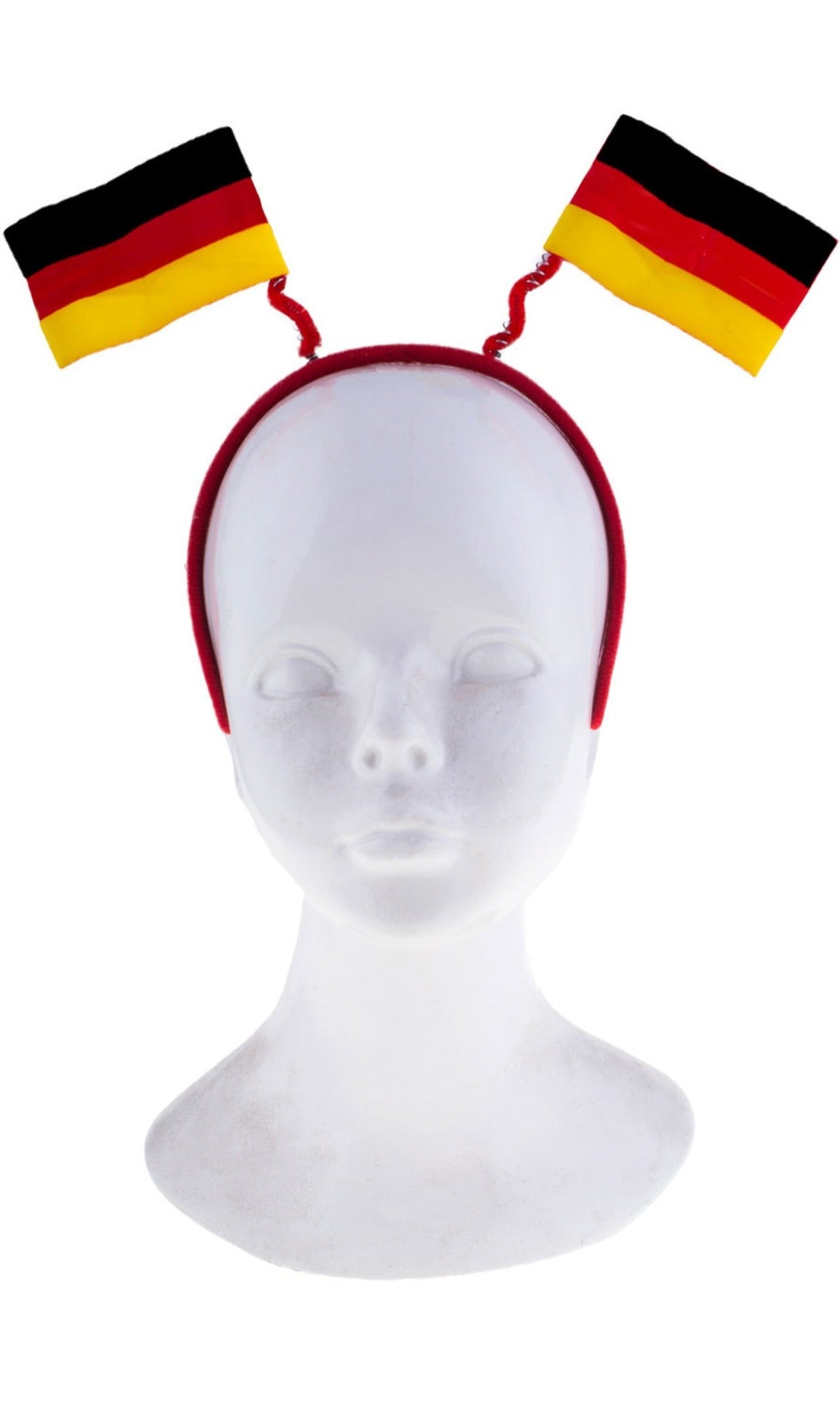 Diadema Banderines de Alemania