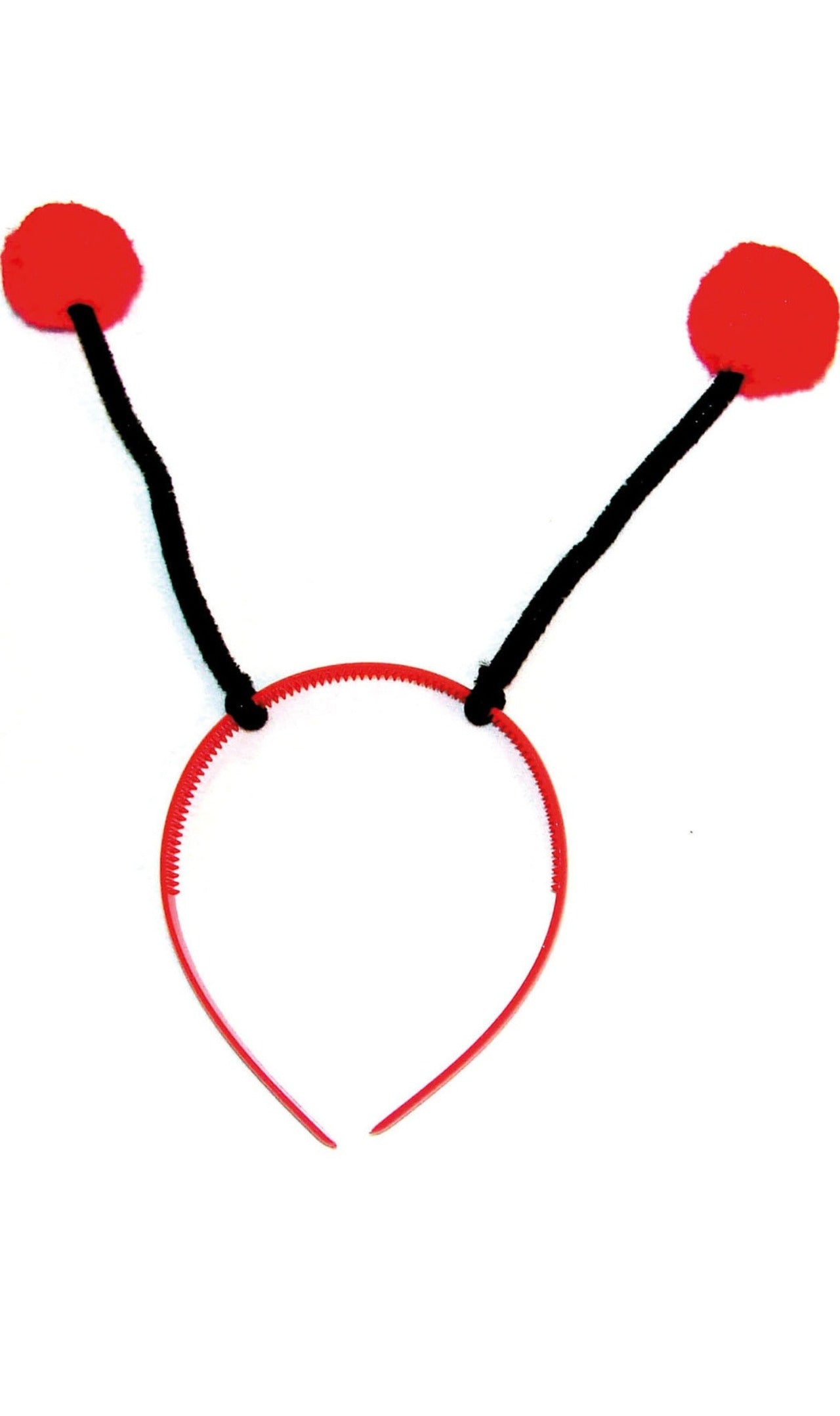 Diadema de Mariquita Clásica