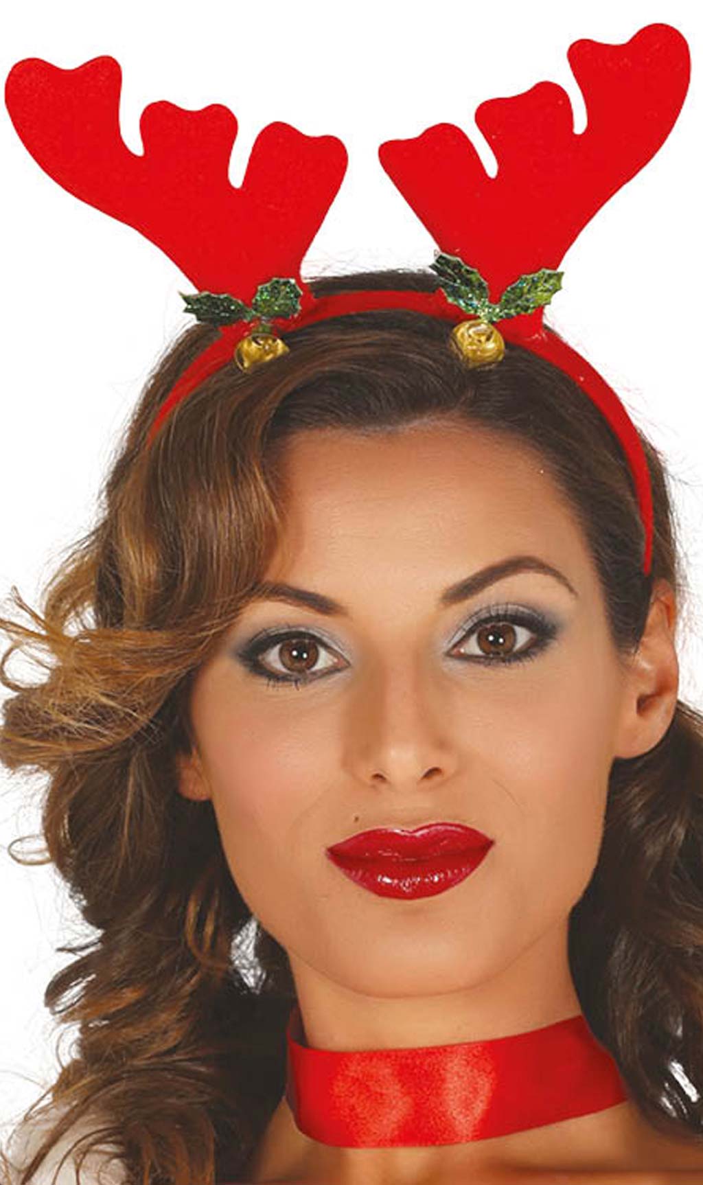 Diadema Reno Campanas