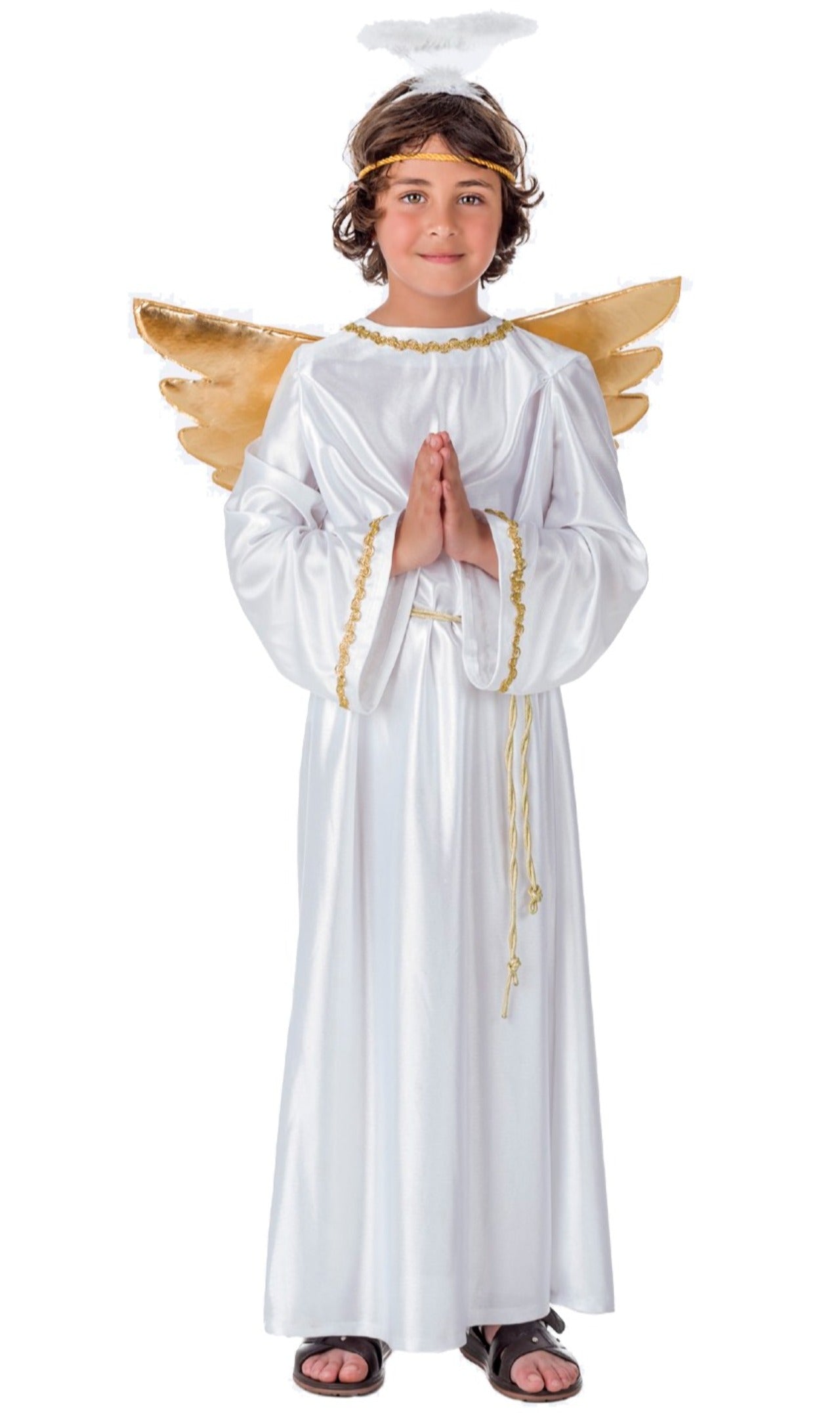 Comprar alas de ángel para disfraz, Don Disfraz