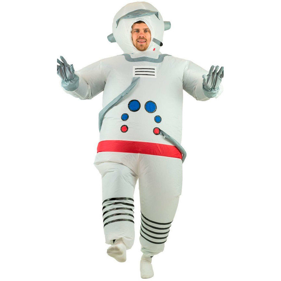 Disfraz de Astronauta Hinchable para adulto | Don Disfraz