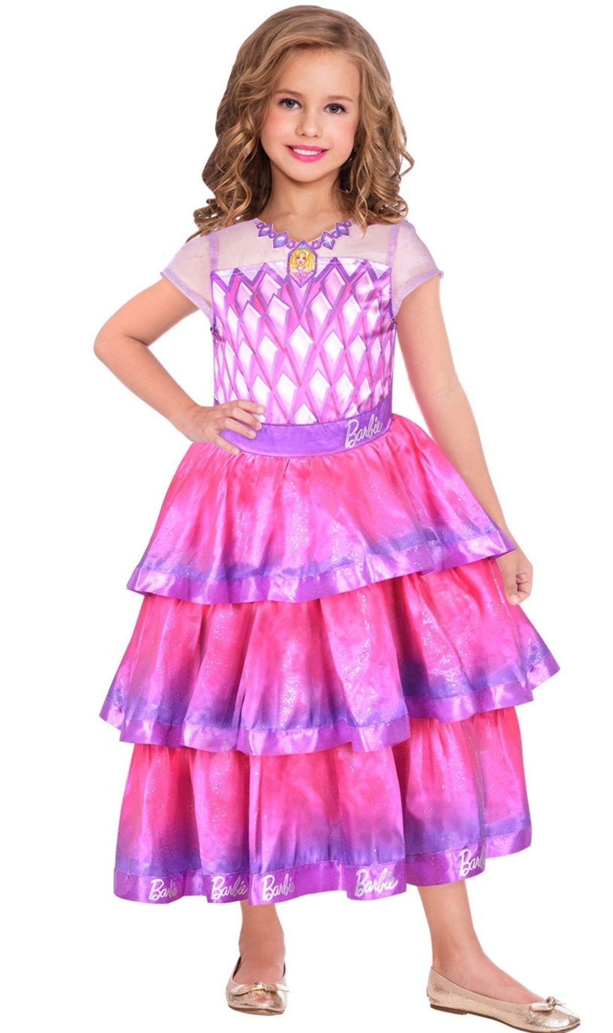 Cómo elegir el mejor disfraz de Barbie 2024: guía de compra