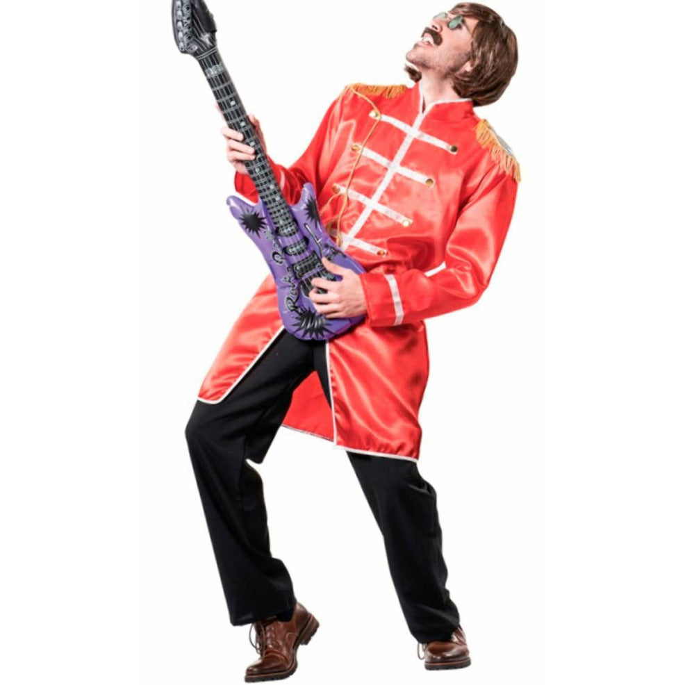 Disfraz de Beatles para hombre | Don Disfraz