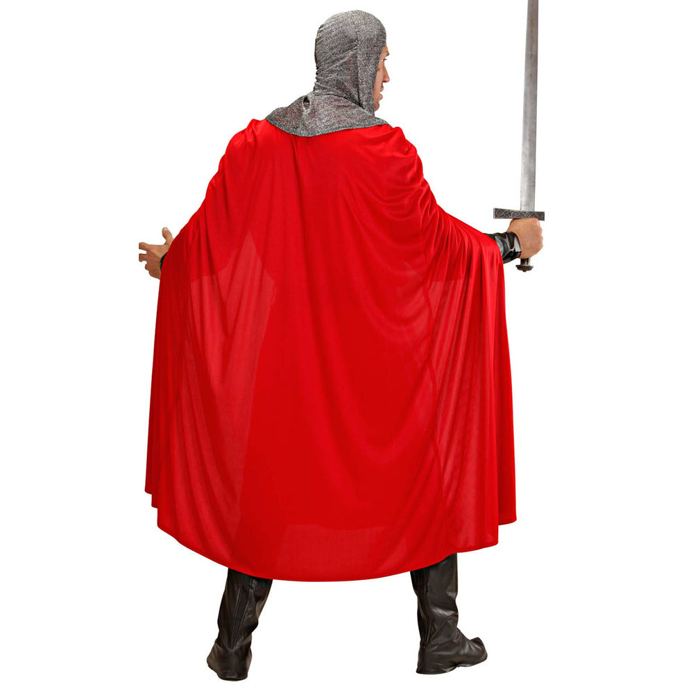 Disfraz de Caballero Templario hombre | Don Disfraz