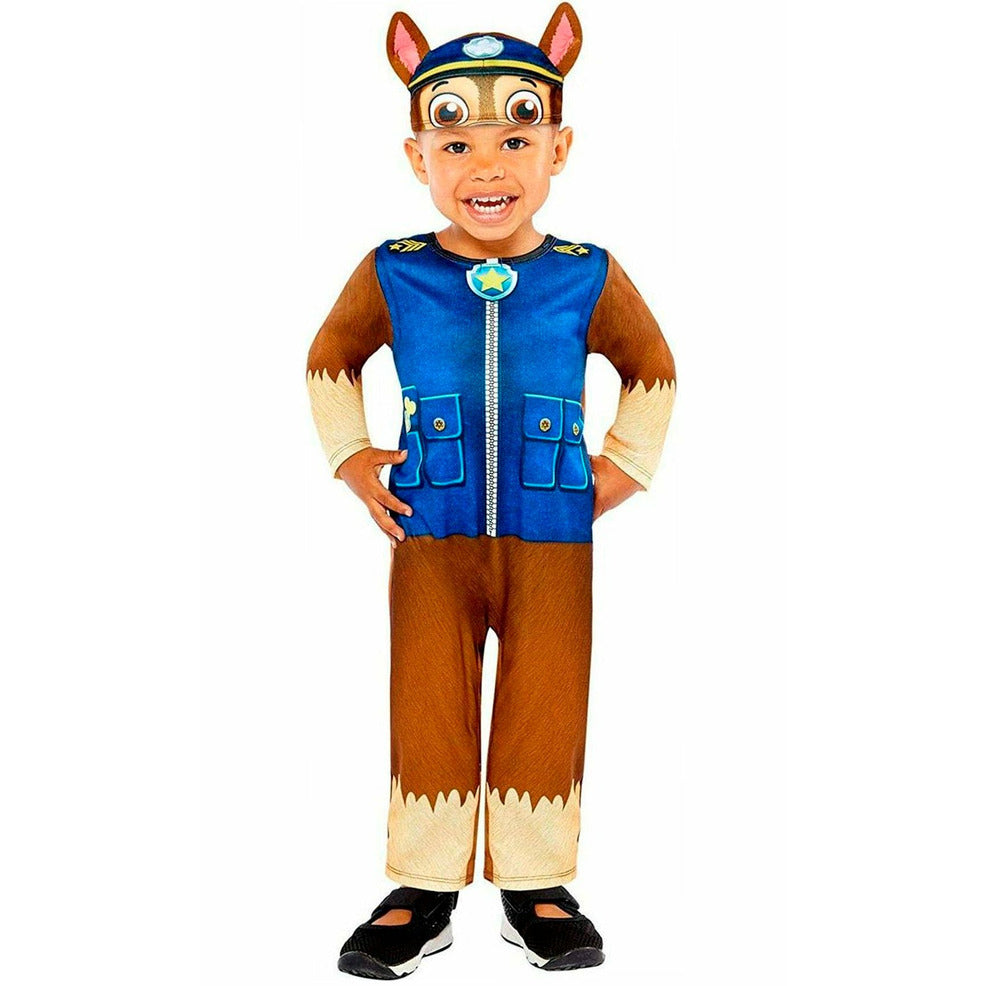 Disfraz de Chase Patrulla Canina™ para niño | Don Disfraz