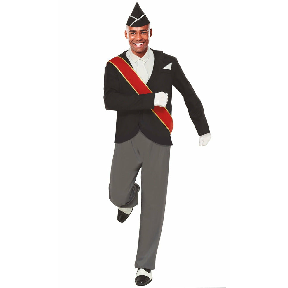 Disfraz de Dancing del Ataúd para hombre | Don Disfraz