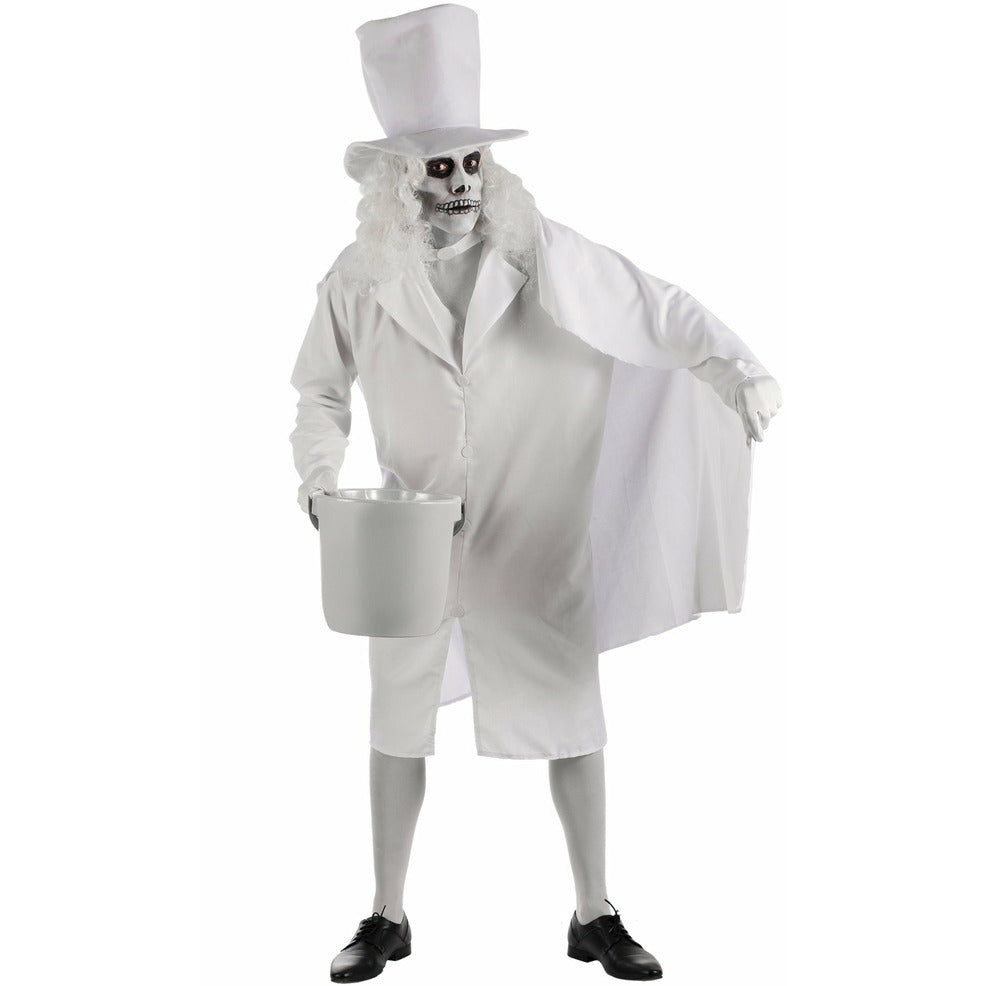 Disfraz de Fantasma Hatbox para adulto | Don Disfraz
