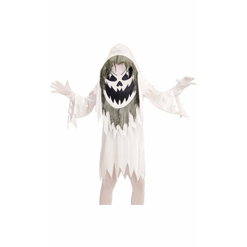 Disfraz de Fantasma Maligno infantil | Don Disfraz