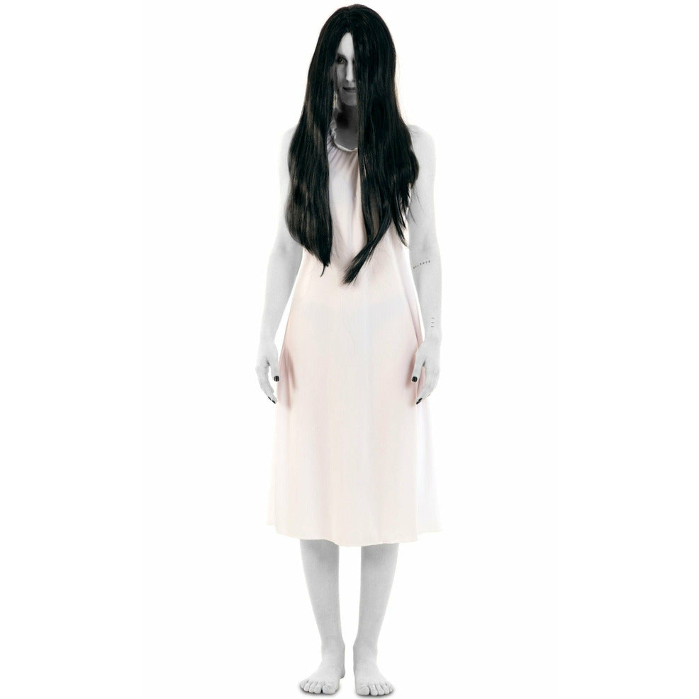 Disfraz de Fantasma The Ring para mujer | Don Disfraz