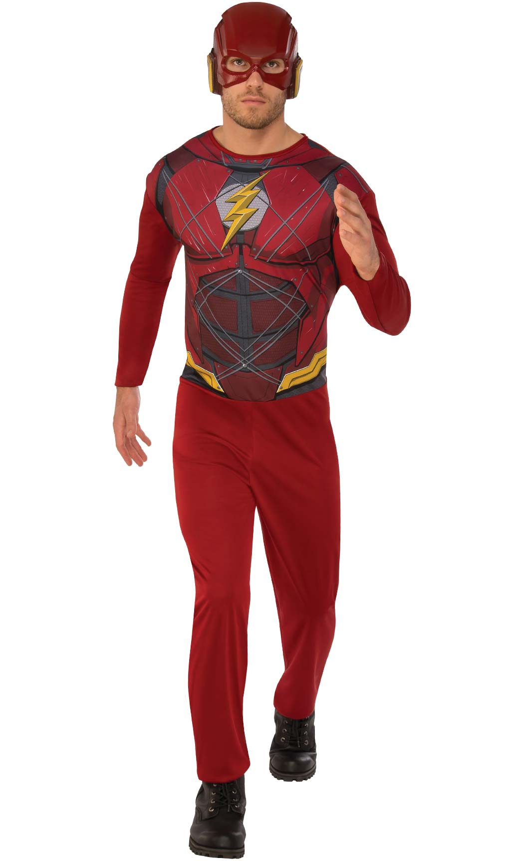 Disfraz de Flash? Basic para hombre y mujer