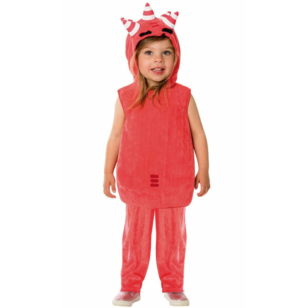 Disfraz de Fuse Oddbods™ para bebé | Don Disfraz