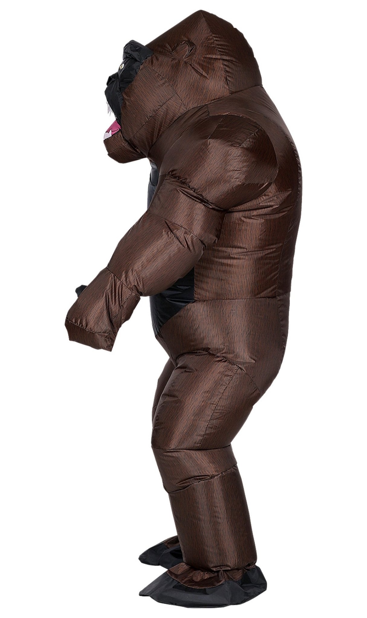 Disfraz de Gorila Hinchable para adulto I Don Disfraz