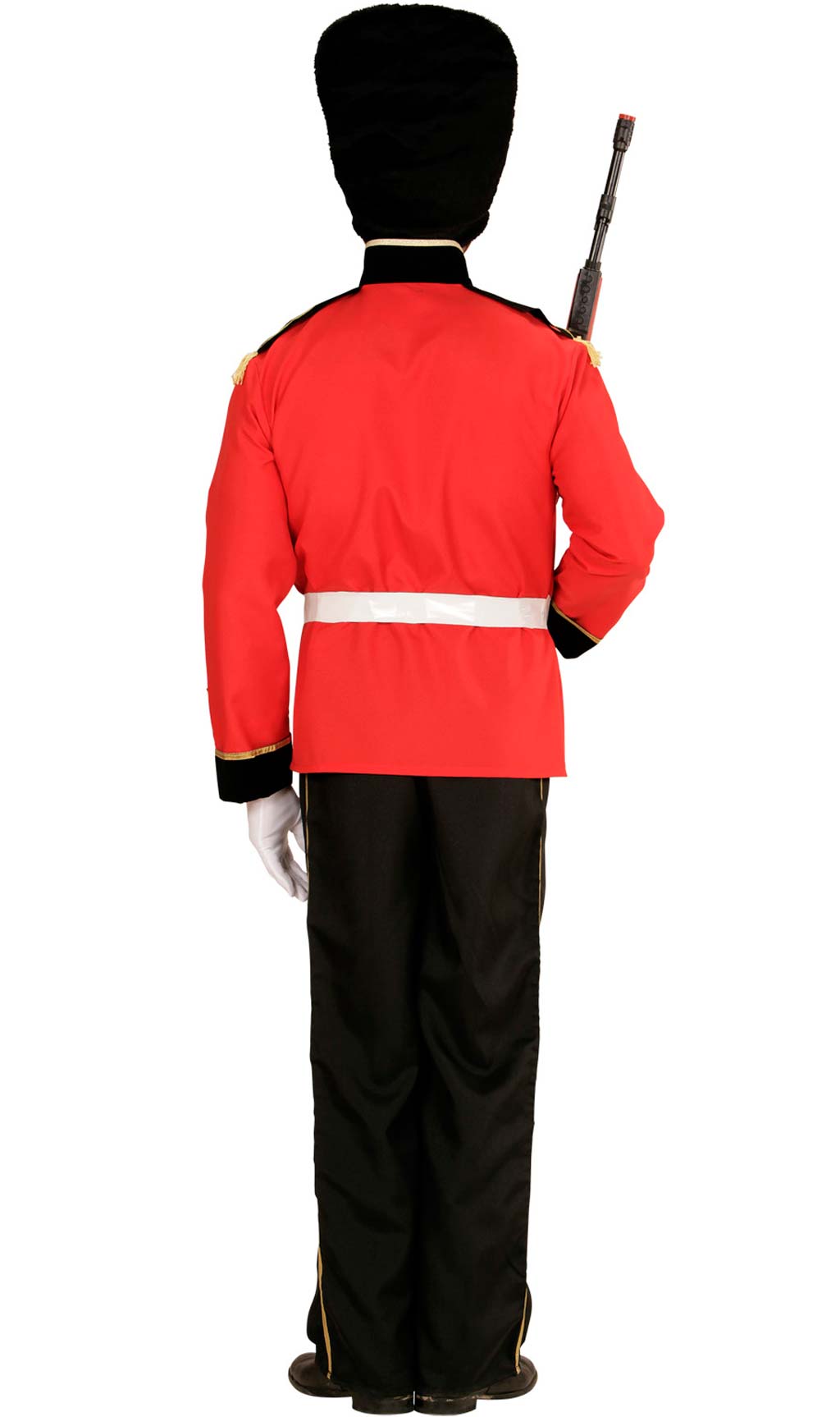 Disfraz de Guardia Real adulto I Don Disfraz