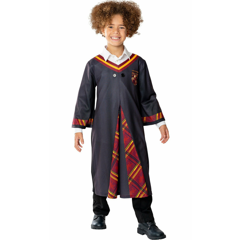 Disfraz de Harry Potter™ Gryffindor infantil | Don Disfraz