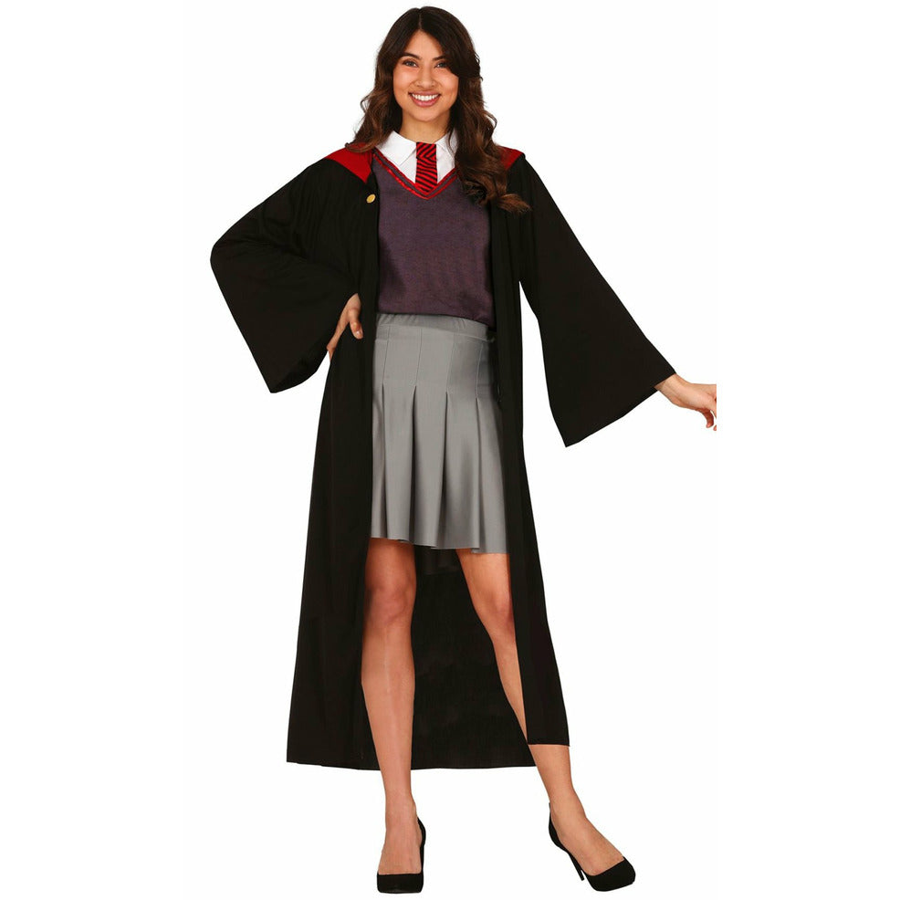 Disfraz de Hermione Uniforme para mujer | Don Disfraz