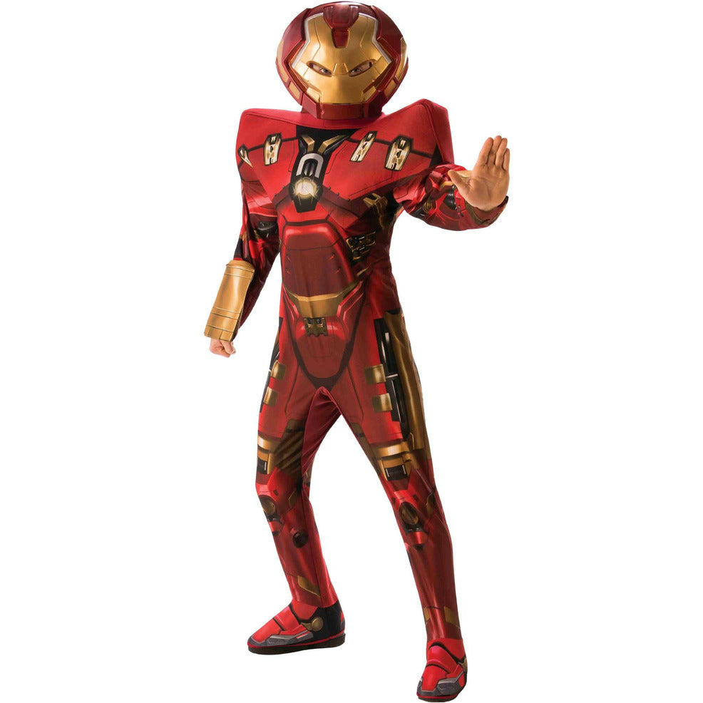 Disfraz de Hulkbuster™ de Los Vengadores adulto | Don Disfraz