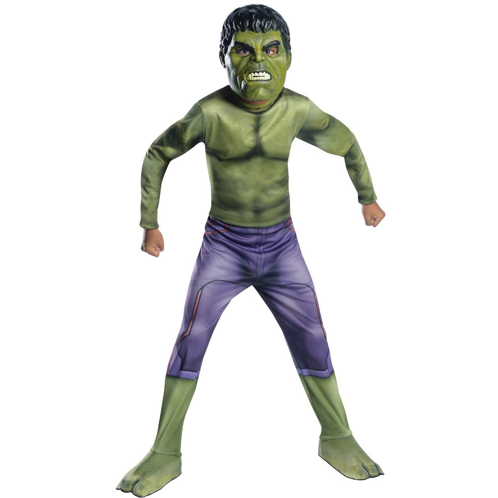 Disfraz de Hulk™ Ragnarok Classic infantil | Don Disfraz