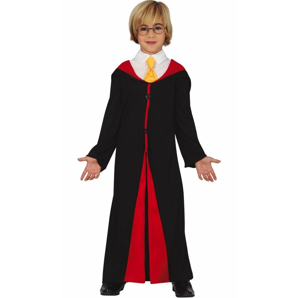 Disfraz de Mago Harry Clásico infantil | Don Disfraz