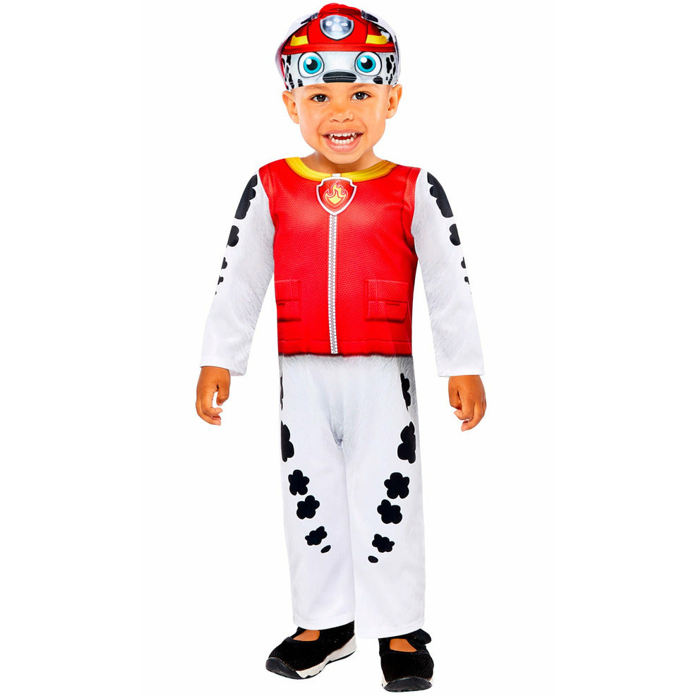 Disfraz de Marshall Patrulla Canina™ para niño | Don Disfraz