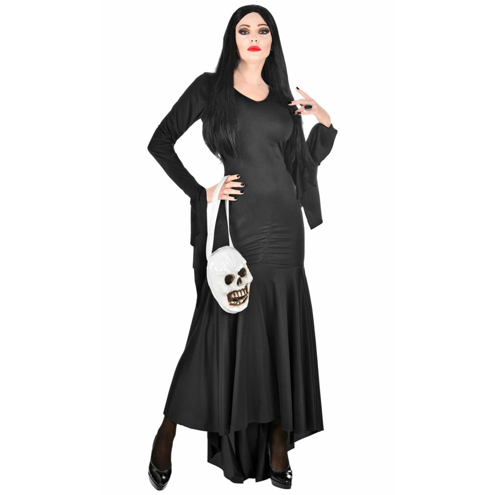 Disfraz de Madre Siniestra Elegante para mujer | Don Disfraz