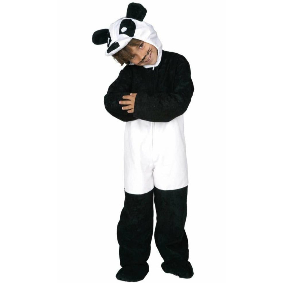 Disfraz de Oso Panda Buzo infantil | Don Disfraz