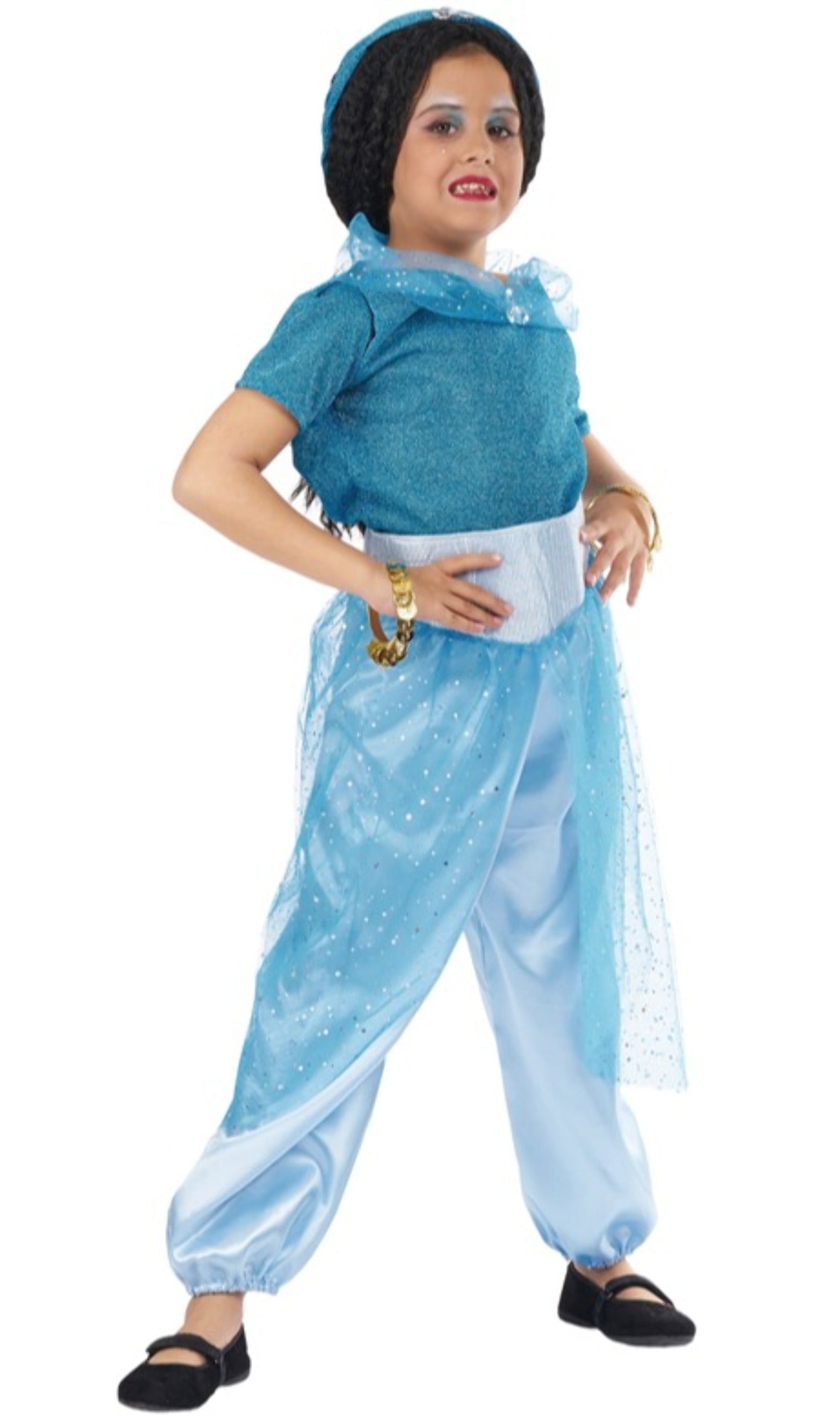 Comprar Disfraz de Jasmine - Disfraces de Princesas para Mujer