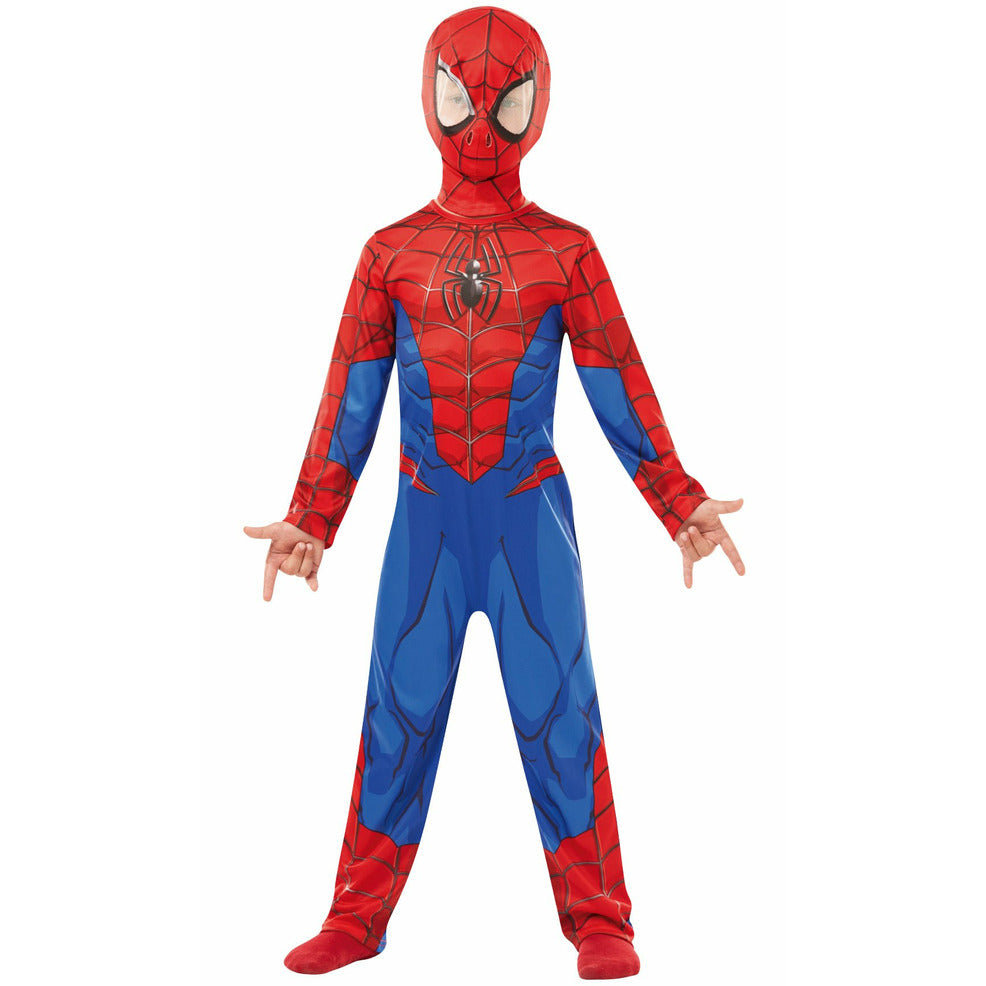 Disfraz de Spiderman 3 Classic™ infantil | Don Disfraz