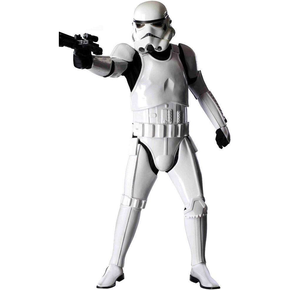 Disfraz de Stormtrooper™ Edición Suprema adulto | Don Disfraz