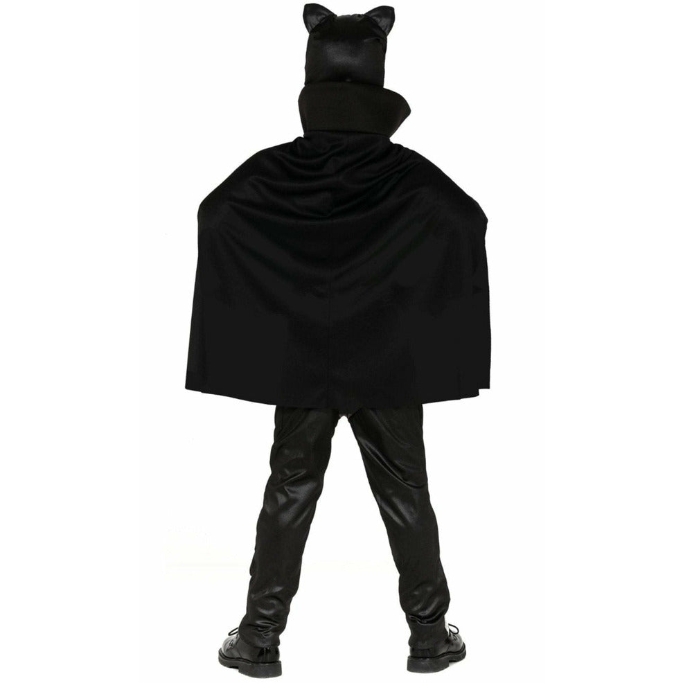 Disfraz de Super Pantera Negra infantil | Don Disfraz