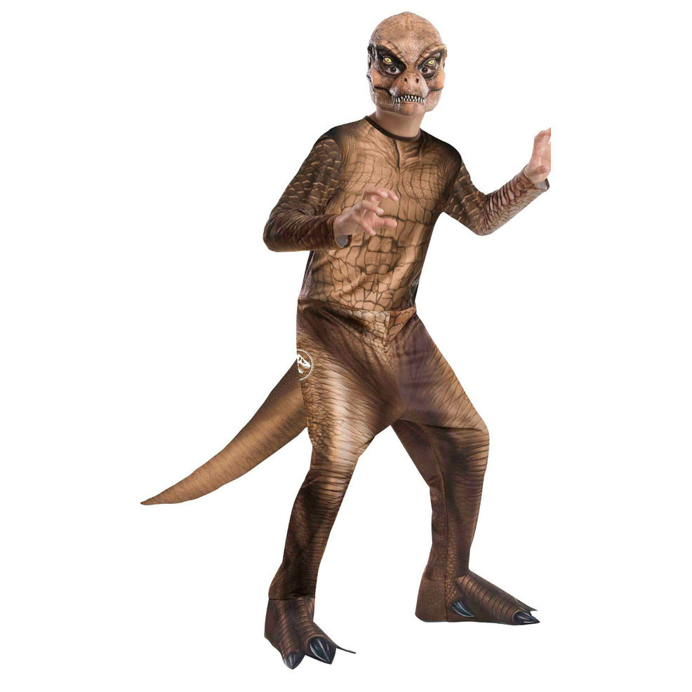 Disfraz de T-Rex™ JW Classic infantil | Don Disfraz