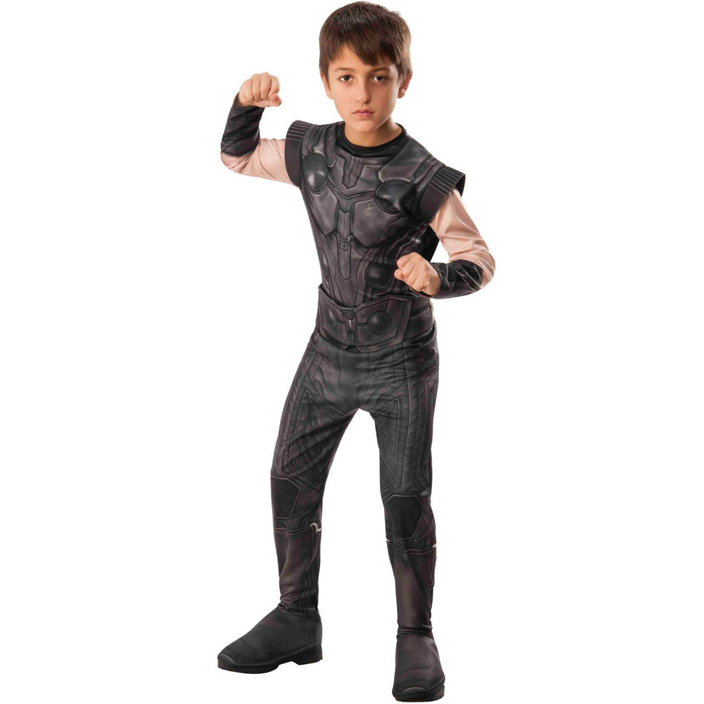 Disfraz de Thor™ de Los Vengadores infantil | Don Disfraz
