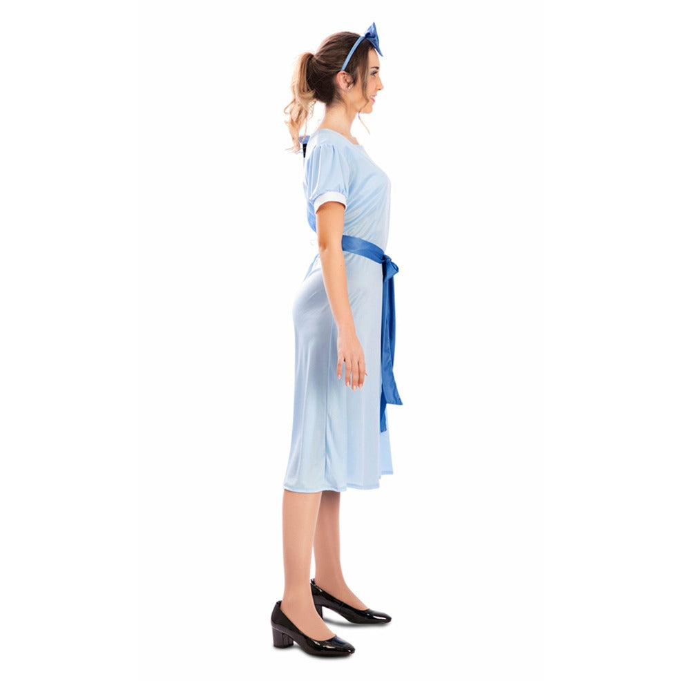 Disfraz de Wendy para mujer | Don Disfraz