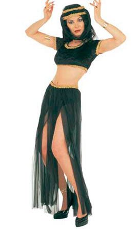 Disfraz de Odalisca Colores para adulta Don Disfraz