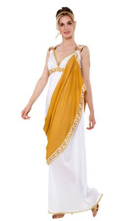 Disfraz de Romana Mesalina para mujer I Don Disfraz