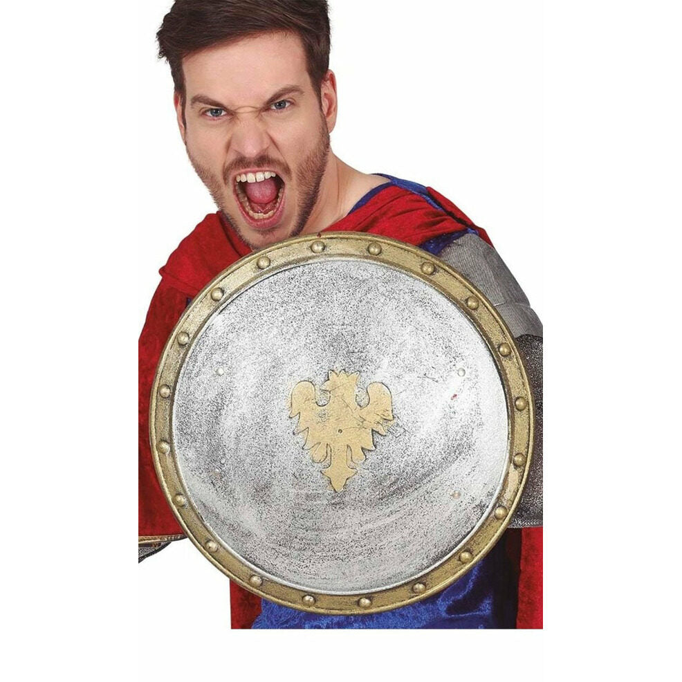 Escudo de Guerrero Medieval | Don Disfraz